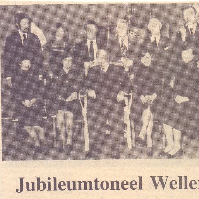 Jubileumtoneel