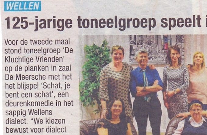 Het Belang van Limburg  27-03-18