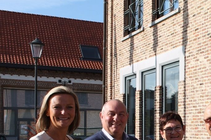 Het Wellens toneel 
